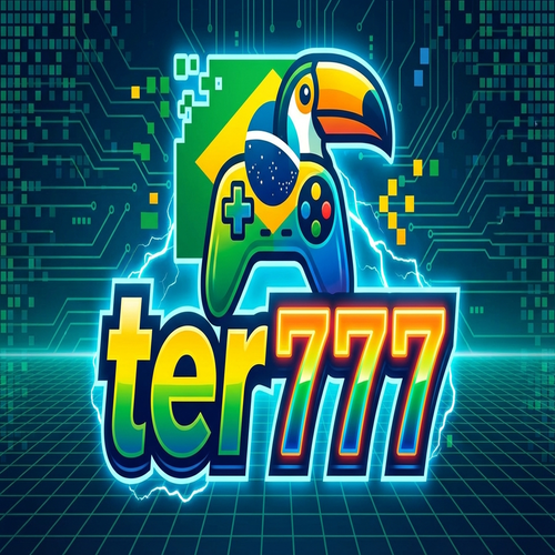 Logo ter777