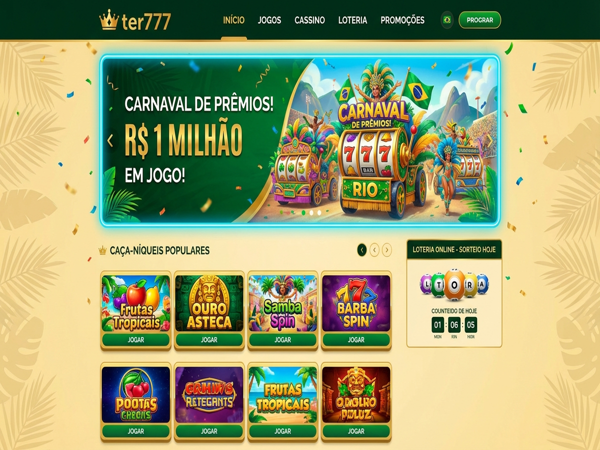 Screenshot 2 ter777