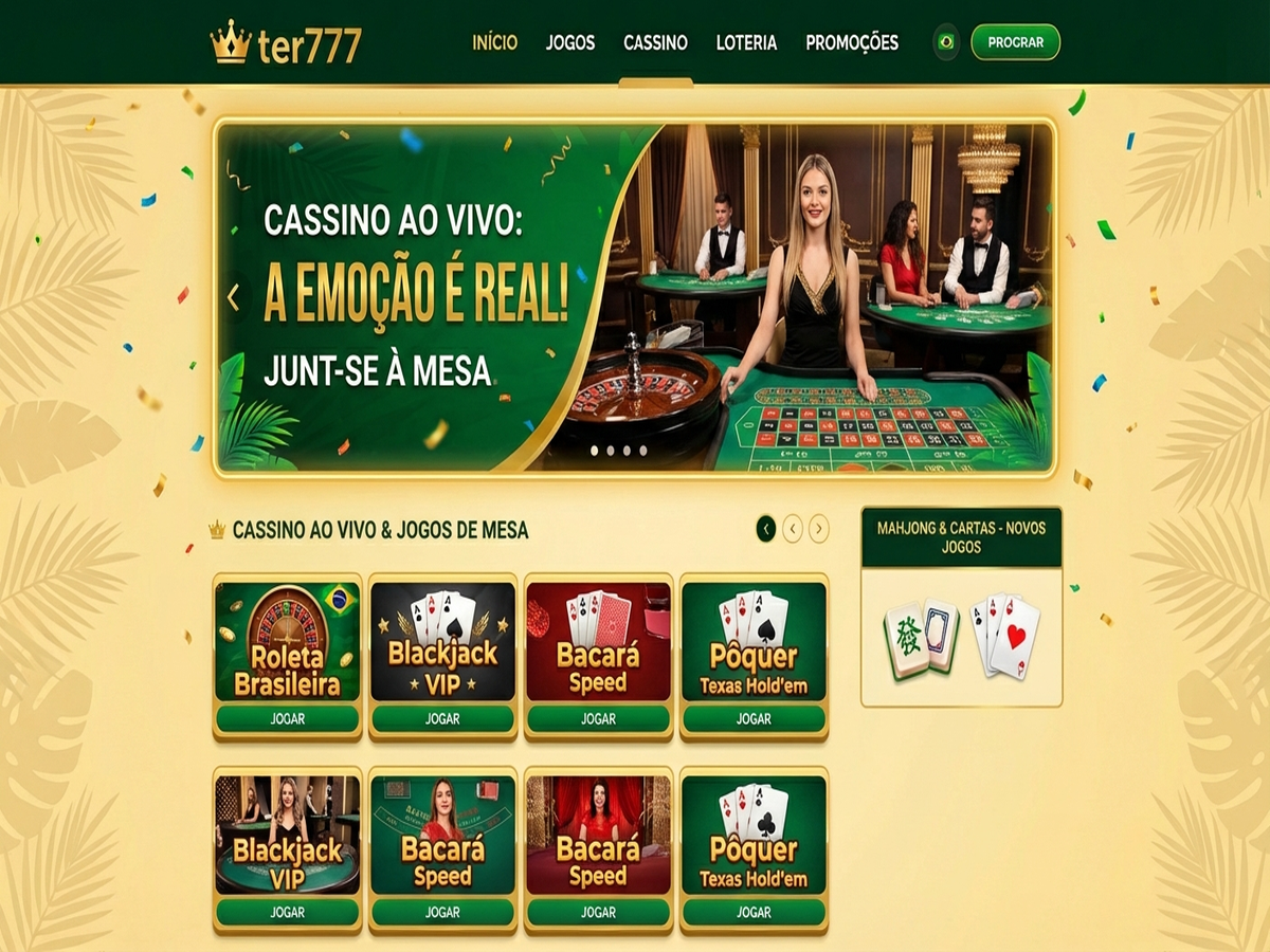 Screenshot 3 ter777
